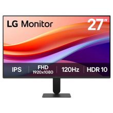 Monitor LG UltraGear 27GR75Q-B 165Hz QHD IPS HDR10 1ms

27GR75Q-B

8806084255068