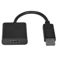 Adaptador 1Life va:DisplayPort / HDMI