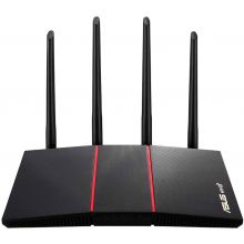 Router Asus RT-AX55 Dual-Band Wireless AX1800 WiFi 6
