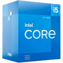 Intel Core i5 12400F LGA1700 2.50~4.40GHz 18MB