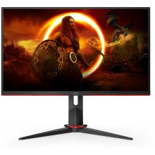 Monitor AOC Gaming 27" 27G2SU VA FHD 165Hz FreeSync 1ms