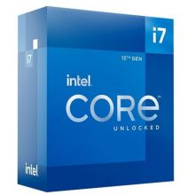 Intel Core i7 12700K LGA1700 3.60~5.0GHz 25MB