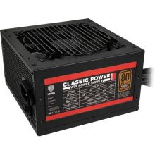 Fonte Kolink Classic Power 500W 80+ Bronze