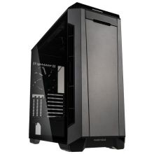 Caixa ATX Phanteks Eclipse P600S Silent Antracite Vidro Temperado