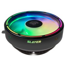 NTech Slayer ICE 100 MASTER PWM ARGB Cooler