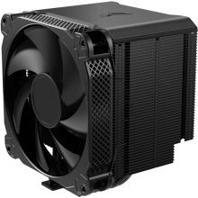 Cooler CPU Jonsbo HX6250 Preto - 140mm (LGA 1700)