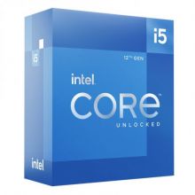 Intel Core i5 12600K LGA1700 3.70~4.90GHz 20MB