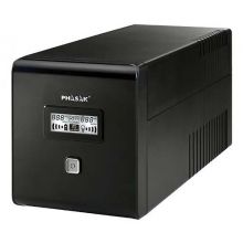 Phasak PH9410 - 1000VA LCD USB+RJ