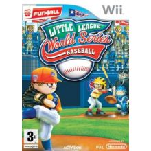 Little League Baseball World Series 2008 Wii