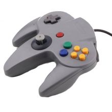 Comando compatível com Nintendo 64 ( N64 )
