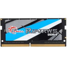 G.Skill Ripjaws 4GB SO-DDR4 2133MHZ CL15