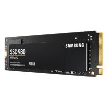 SSD Samsung 980 500Gb M2 NVMe - MZ-V8V500BW