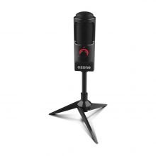 Ozone REC X50 Gaming Microphone