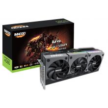 INNO3D GeForce RTX 4080 X3 OC 16GB GDDR6X