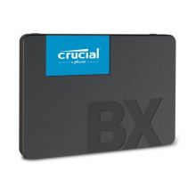 Crucial BX500 2TB 2,5" SATAIII