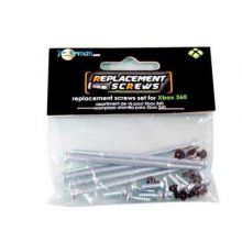 Conjunto Parafusos - Xbox 360