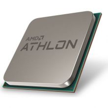 AMD Athlon 300GE C/ Gráfica Vega Integrada 3.4GHz AM4