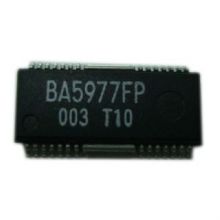 Chip BA5977FP - PS1