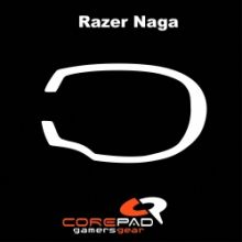 Corepad Razer Naga