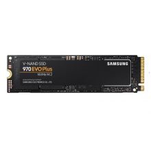 SSD Samsung 500Gb M2 PCIe 3.0 Série 970 Evo Plus