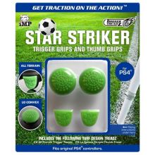 Trigger Treadz Star Striker 4 PS4