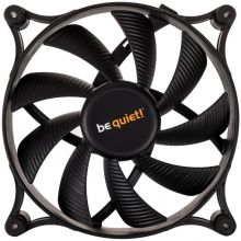 Ventoinha be quiet! Shadow Wings 2 PWM 140mm