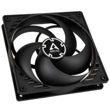 Ventoinha Arctic Cooling P14 140mm PWM - Preto