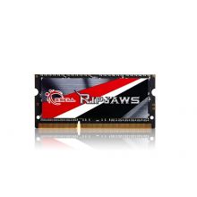 G.Skill Ripjaws 4GB SO-DDR3 1600Mhz CL9
