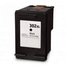 Tinteiro Reciclado HP 302 XL Black V3 (F6U68AE)