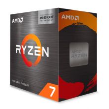 AMD Ryzen 7 5700X3D 8-Core 3.0GHz c/ Turbo 4.1GHz 100MB AM4 