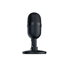 Microfone Razer Seiren Mini Condenser Preto