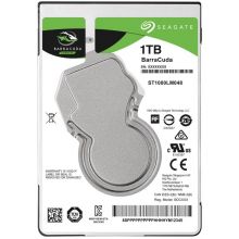 Seagate 1TB 2.5" SATAIII 128MB Slim