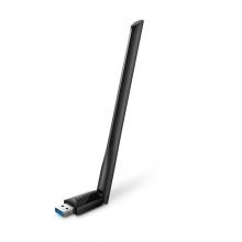 Placa de Rede TP-Link Archer T3U Plus WiFi AC1300 USB 3.0