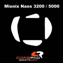 Corepad Mionix Naos 3200/5000