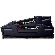 G.Skill Ripjaws V 16GB 2x8GB DDR4 3200MHZ CL16