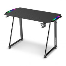 Alpha Gamer Auri RGB - Gaming Table