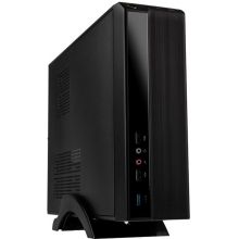 Caixa Micro-ATX Kolink KLM-002 Preto