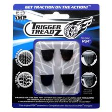 Trigger Treadz 4 Pack PS4