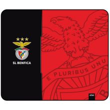 Tapete Nitro Concepts Sport Lisboa e Benfica, Fan Edition - Vermelho