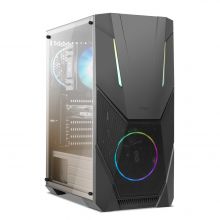 Nox Infinity Delta ARGB Mid Tower Chassis