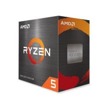 AMD Ryzen 5 5500 Hexa-Core 3.6GHz c/ Turbo 4.2GHz AM4