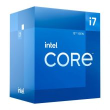 Intel Core i7 12700 LGA1700 2.10~4.9GHz 25MB