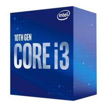 Intel Core i3 10100F LGA1200 3.60~4.30GHz 6MB