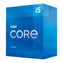 Intel Core i5 11600 LGA1200 2.80~4.80GHz 12MB