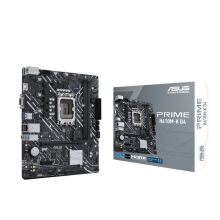 Asus Prime H610M-K D4 LGA1700