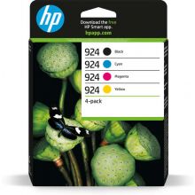 Tinteiros HP 303 Originais 2-Pack Preto + Cores (3YM92AE)

3YM92AE

0192545863971