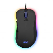 1Life gm:bolt RGB gaming mouse 6400dpi