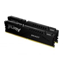 Kingston Fury Beast 32GB 2x16GB DDR5 6000MHZ CL40