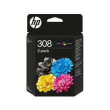 Tinteiro HP 305 Original 2-Pack Preto + Cores  (6ZD17AE)

6ZD17AE

0195161166969