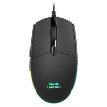 Rato Mars Gaming MMG RGB